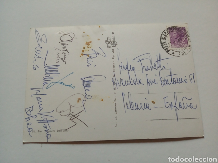 Postales: Croara Bolonia - Foto 2