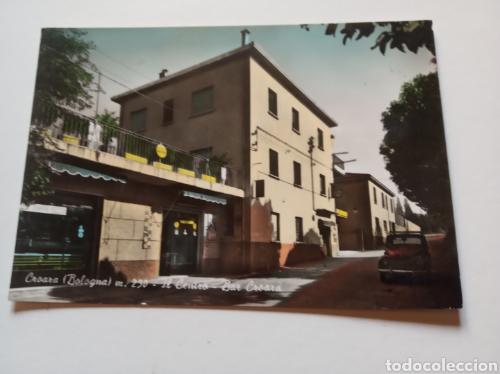 Postales: Croara Bolonia - Foto 1