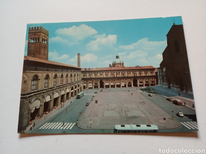 Postales: Bolonia - Foto 1