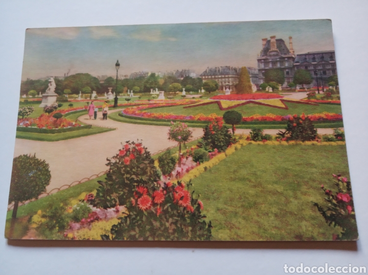 Postales: Paris - Foto 1