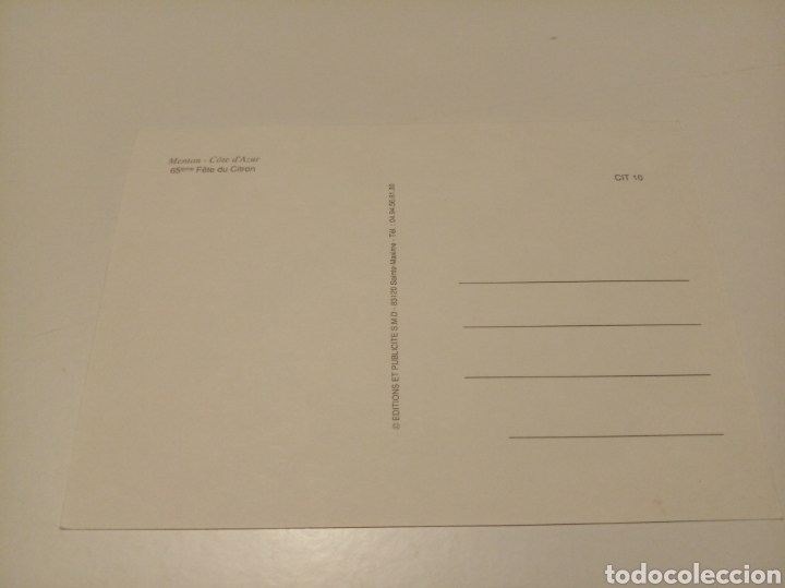 Postales: Tint&iacute;n - Foto 2
