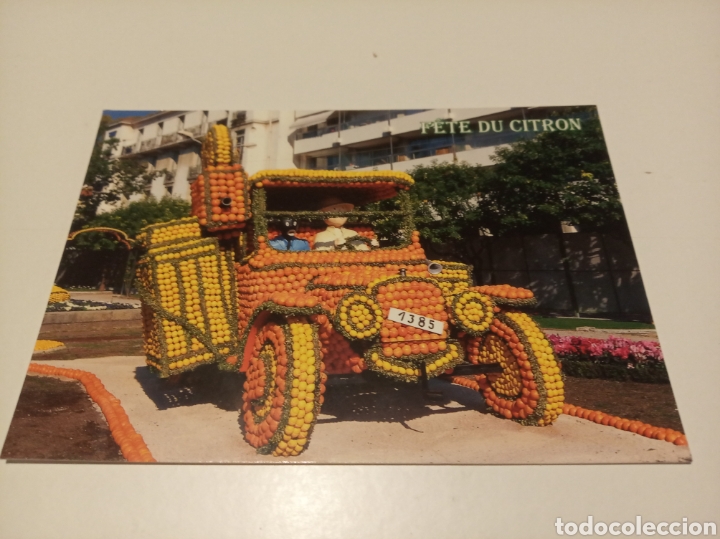 Postales: Tint&iacute;n - Foto 1