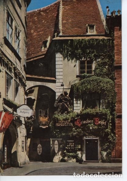 Postales: WIEN (AUSTRIA) - Foto 1