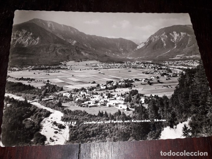 Postcards: N&ordm; 22982 POSTAL AUSTRIA