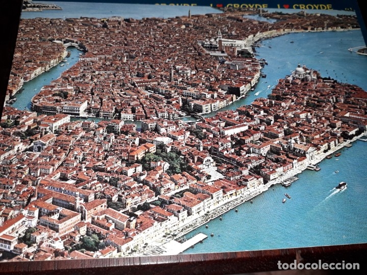 Postkarten: N&ordm; 33137 POSTAL ITALIA VENEZIA
