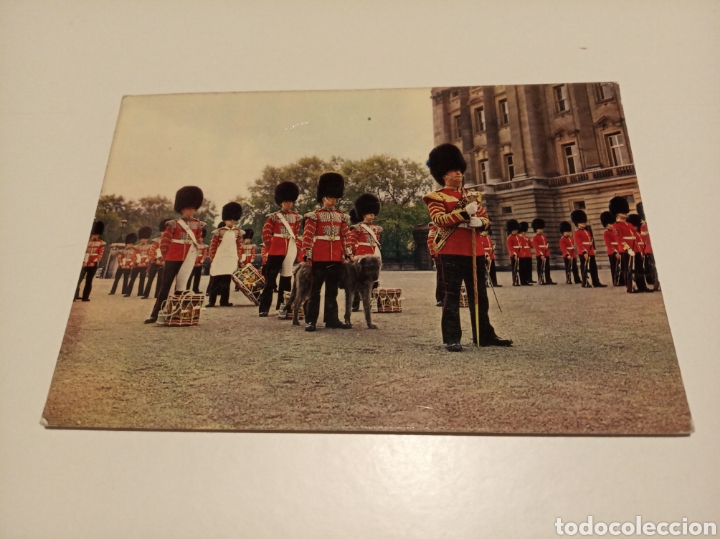 Postales: Londres - Foto 1