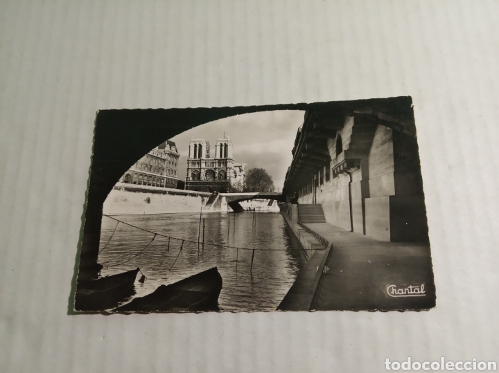 Postales: Paris - Foto 1