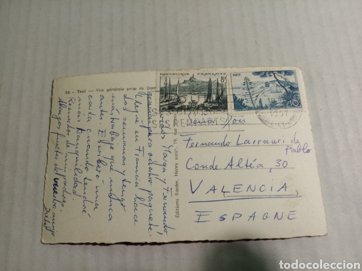Postales: Toul - Foto 2