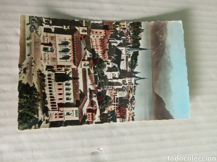 Postales: Lausanne - Foto 1