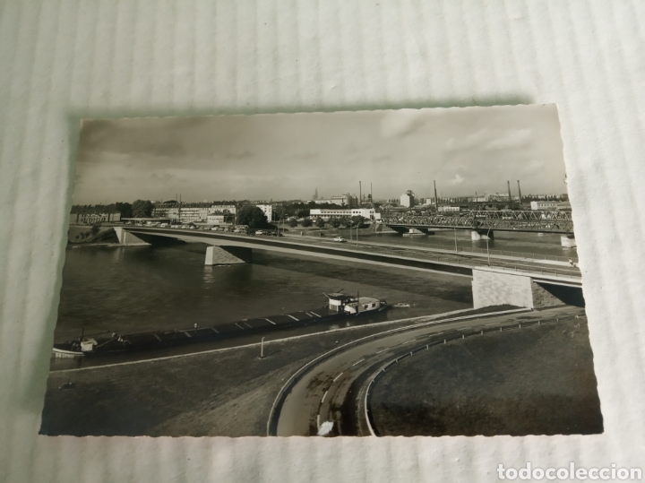 Postales: Estrasburgo - Foto 1