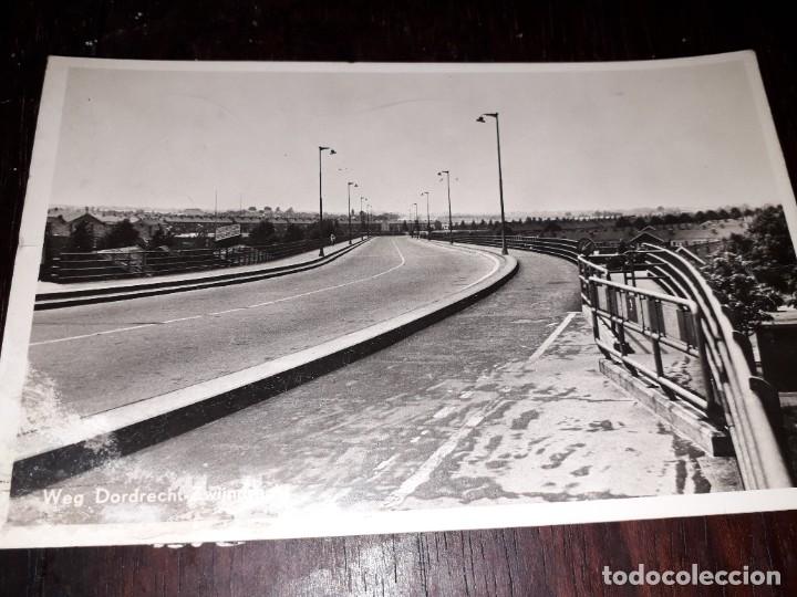 Postales: N&ordm; 5041 POSTAL ALEMANIA