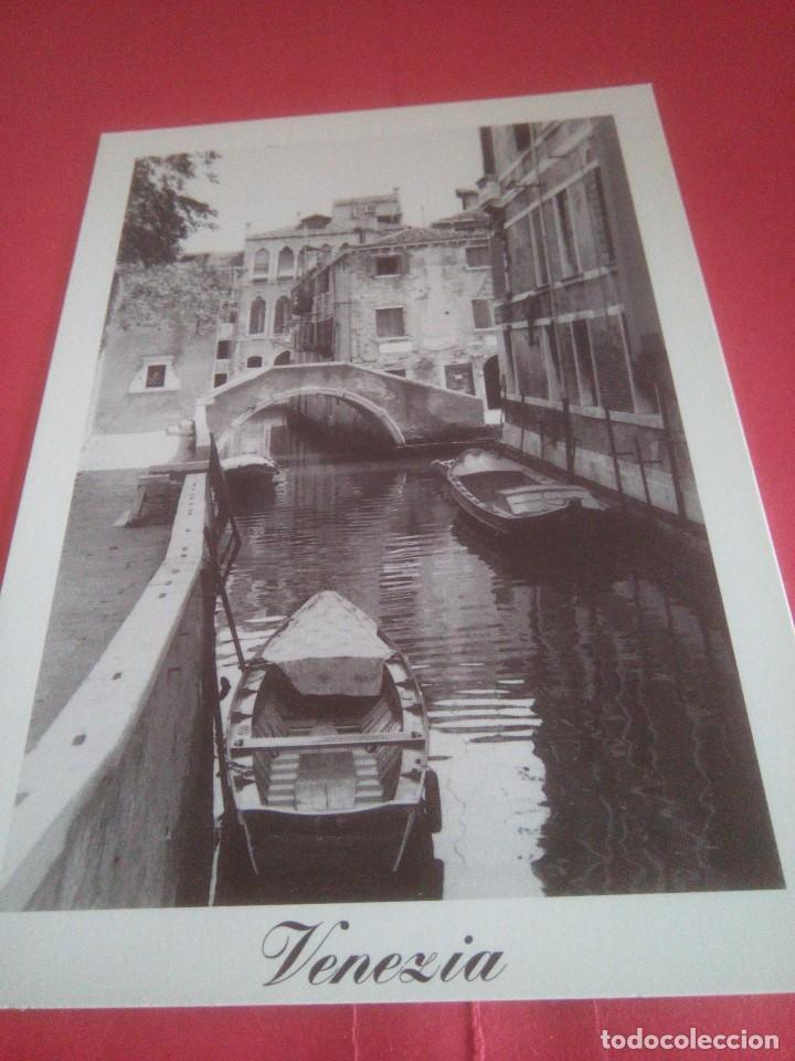 Postales: Venecia - Italia - Foto 1
