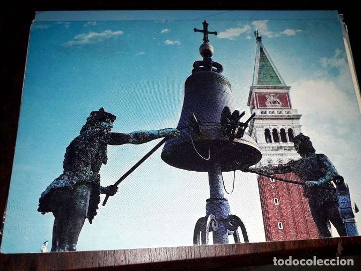 Postales: N&ordm; 33355 POSTAL VENEZIA ITALIA