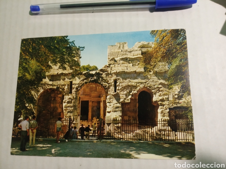 Postales: Nimes - Foto 1