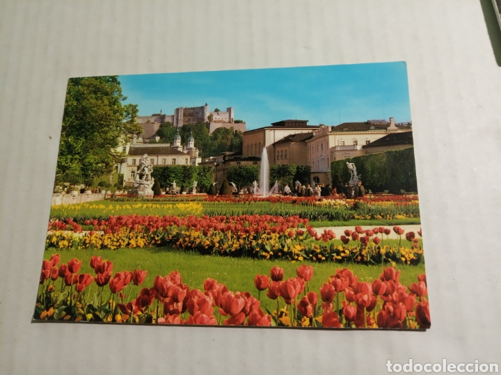 Postales: Salzburg - Foto 1