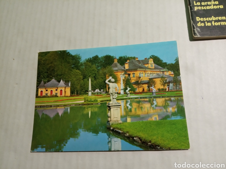 Postales: Salzburg - Foto 1