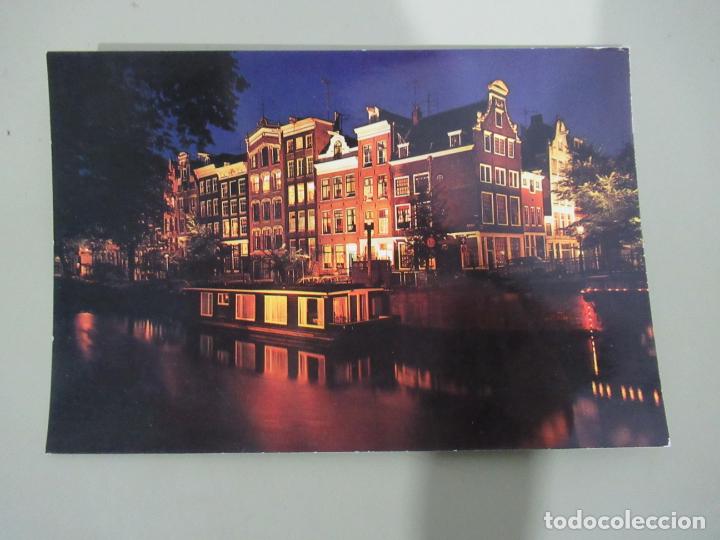 Postales: Amsterdam (Holanda) - S/C - Foto 1