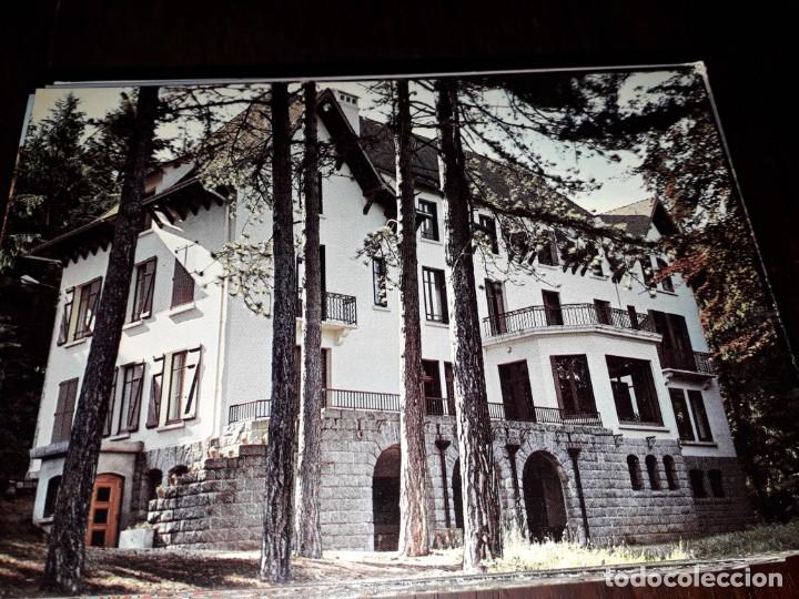 Postales: N&ordm; 33519 POSTAL FRANCIA PIGNOLET