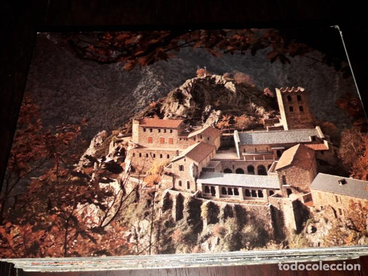 Postkarten: N&ordm; 33518 POSTAL FRANCIA SAINT MARTIN DU CANIGOU