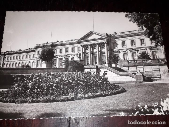 Postkarten: N&ordm; 33506 POSTAL FRANCIA COMPIEGNE