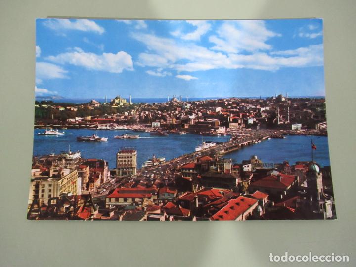 Postales: Estambul - S/C - Foto 1