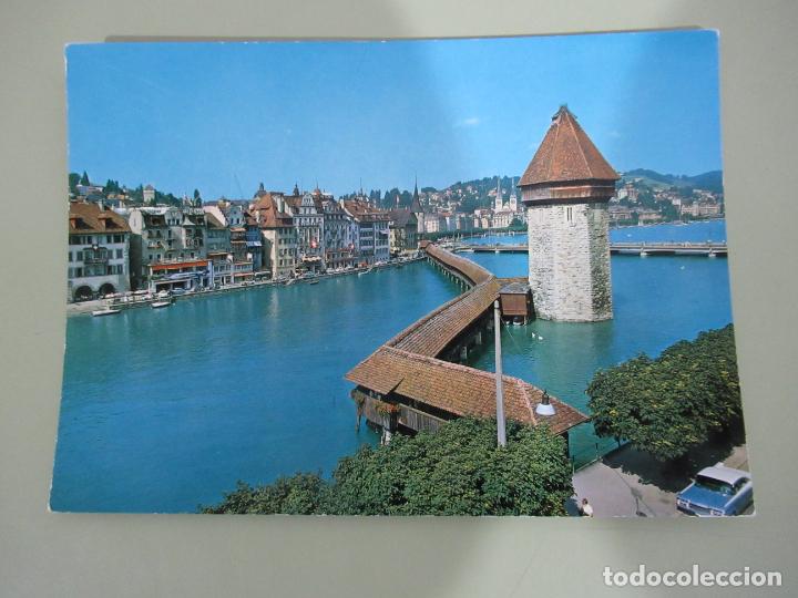 Postales: Luzern - Turkey - S/C - Foto 1
