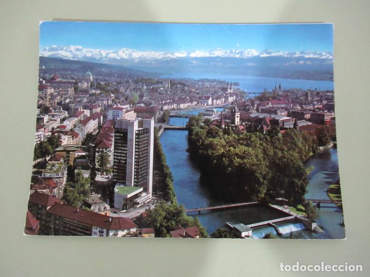 Postales: Z&uuml;rich - Schweiz - S/C - Foto 1