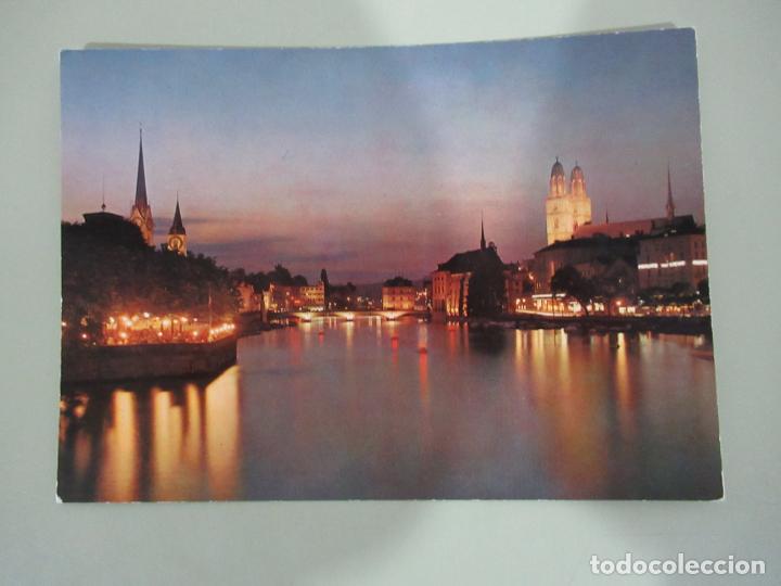 Postales: Z&uuml;rich - S/C - Foto 1