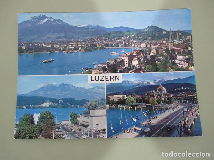 Postales: Luzern - S/C - Foto 1