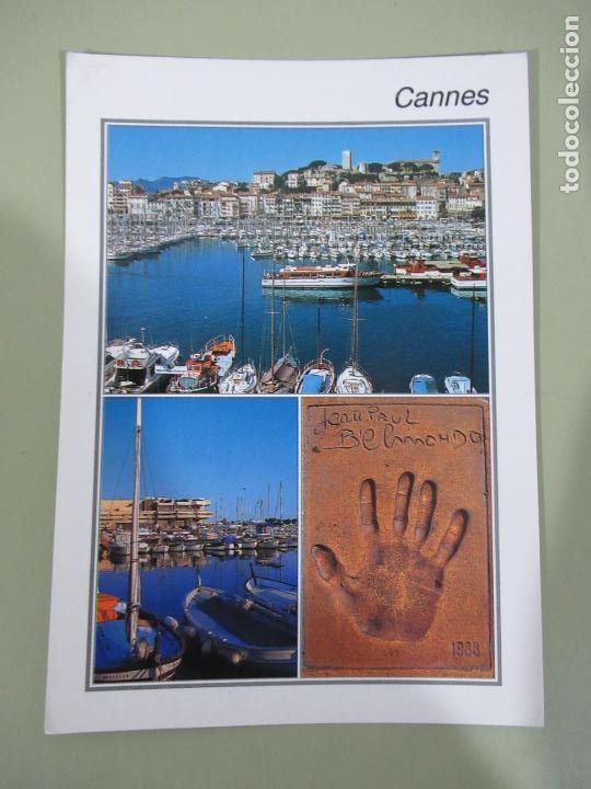 Postales: Cannes - S/C - Foto 1