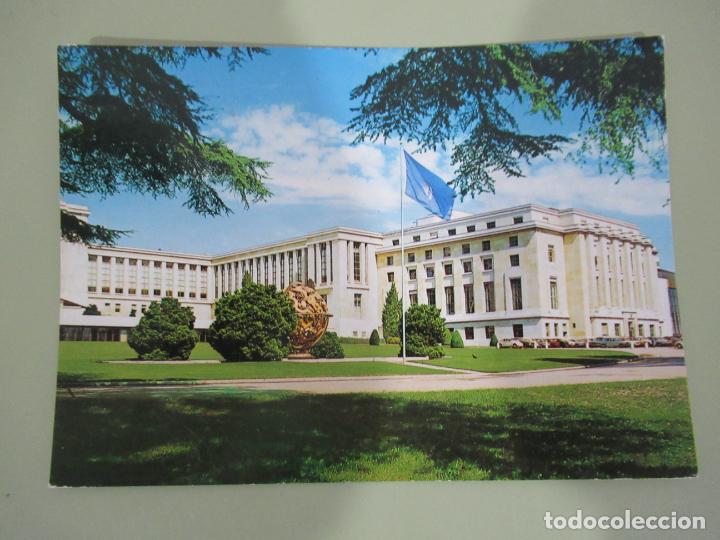 Postales: Gen&egrave;ve - S/C - Foto 1