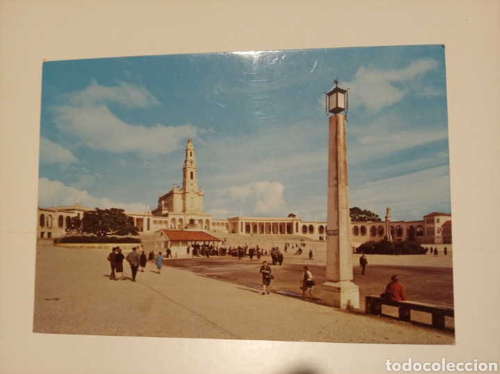 Postales: F&aacute;tima - Foto 1