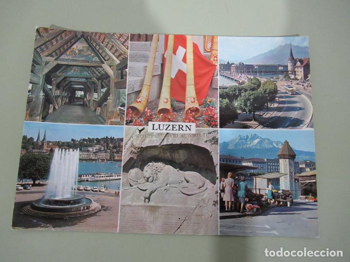 Postales: Luzern (Suiza) - S/C - Foto 1