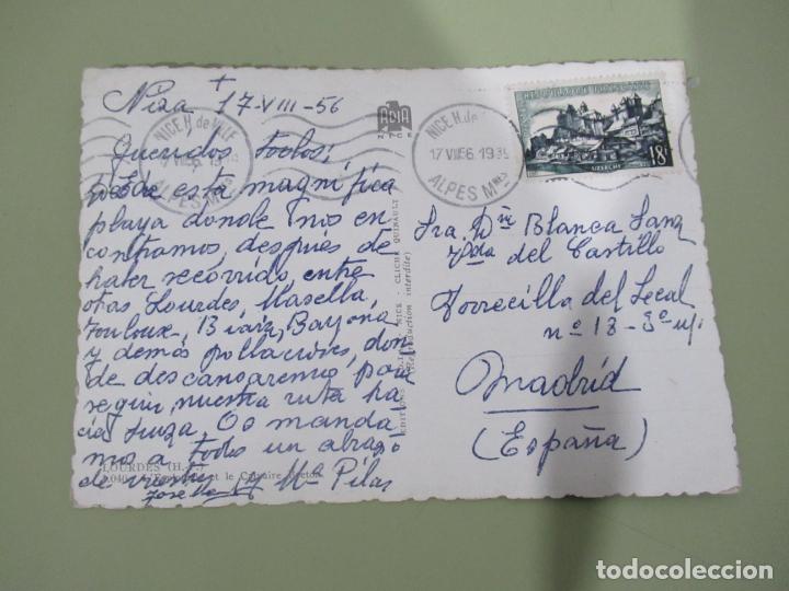 Postales: Lourdes - Circulada - Foto 2