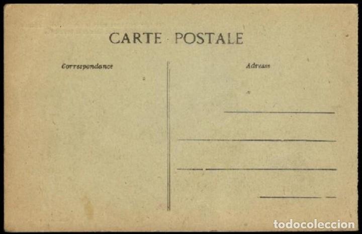 Postales: POSTAL. REIMS (Francia) - Foto 2