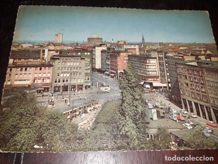 Postales: N&ordm; 5236 POSTAL HANNOVER HOLANDA - Foto 1