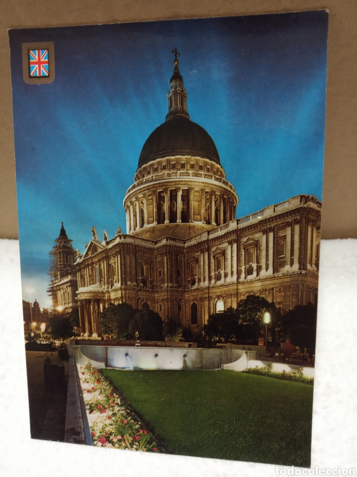 Postales: London - Foto 1