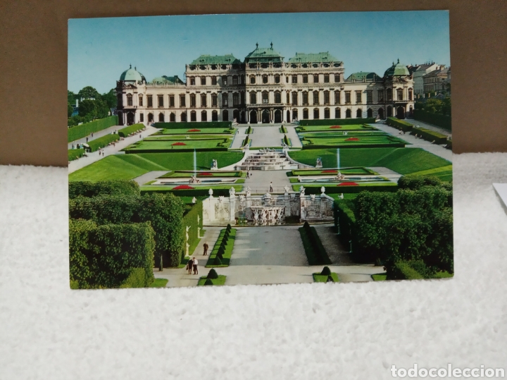 Postales: Viena - Foto 1