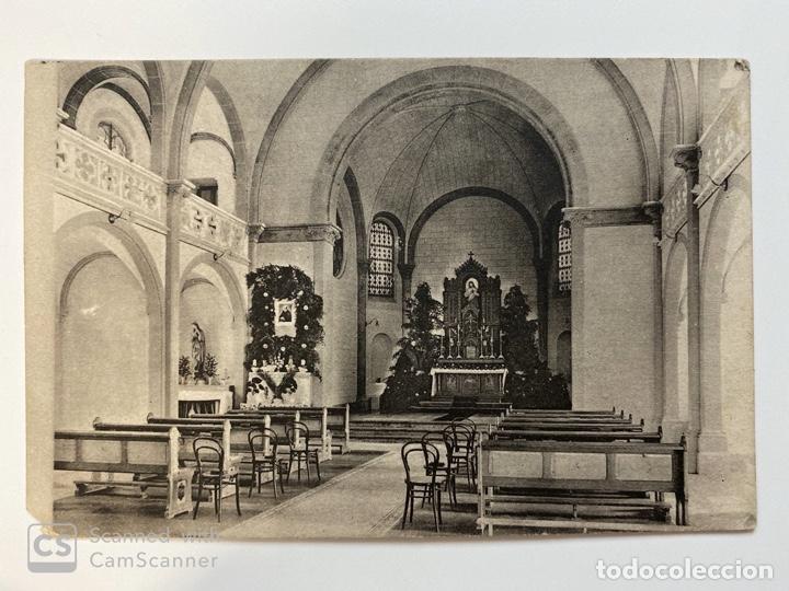 Postcards: TARJETA POSTAL. ALEMANIA. KANBDNPENSIONA BERTIGN FRIBOURG.MEDIDAS APROX.: 13.5 X 9 CM