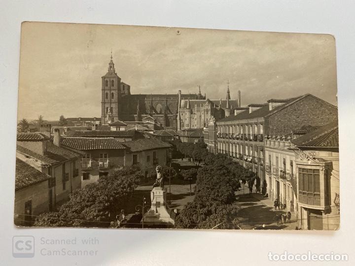 Postcards: TARJETA POSTAL. ALEMANIA. MEDIDAS APROX.: 13.5 X 9 CM