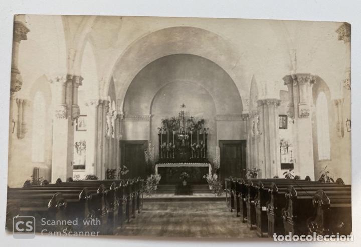 Postcards: TARJETA POSTAL. ALEMANIA. MONASTERIUM S. ANNAE. MEDIDAS APROX.: 13.5 X 9 CM