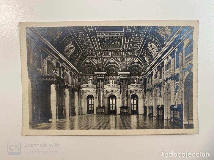 Postkarten: TARJETA POSTAL. ALEMANIA. BERLIN, SCHLOB MUSEUM. MEDIDAS APROX.: 13.5X 9 CM