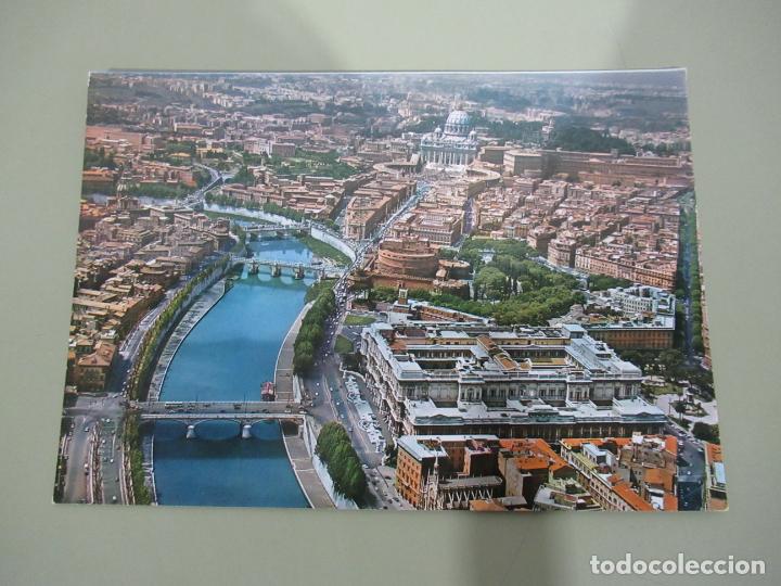 Postales: Roma - Panorama - S/C - Foto 1