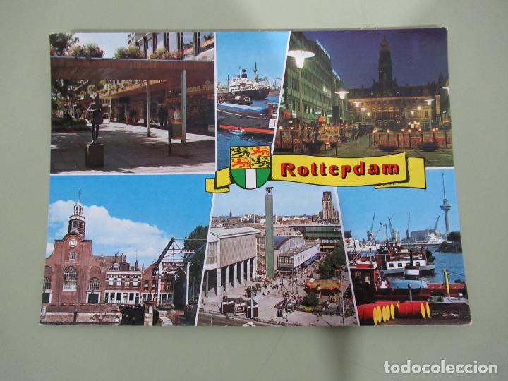 Postales: Rotterdam - Holland - S/C - Foto 1
