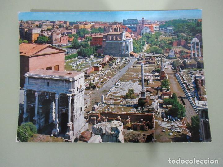 Postales: Roma - Foro Romano - S/C - Foto 1