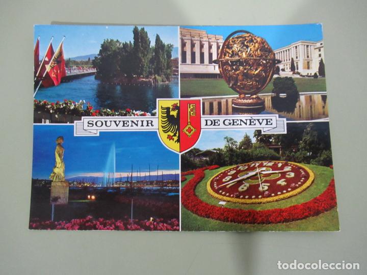 Postales: Geneve - S/C - Foto 1