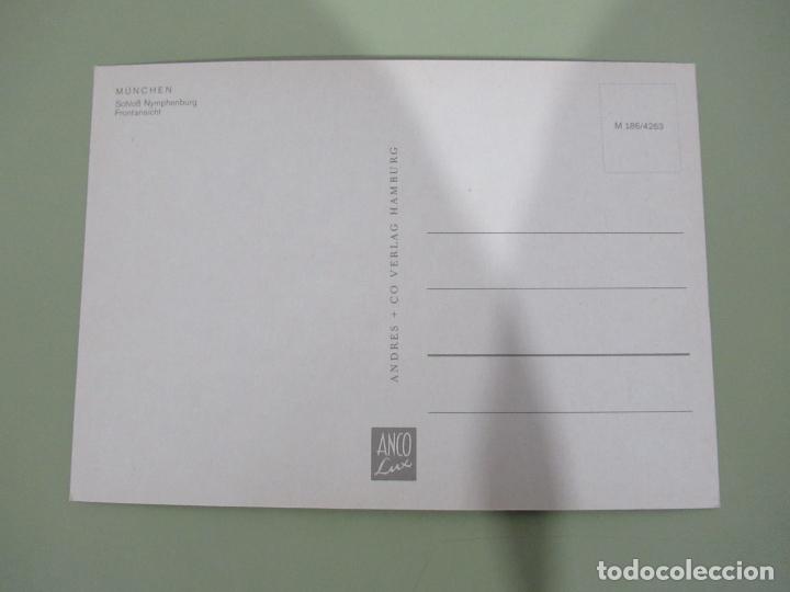 Postales: M&uuml;nchen - S/C - Foto 2