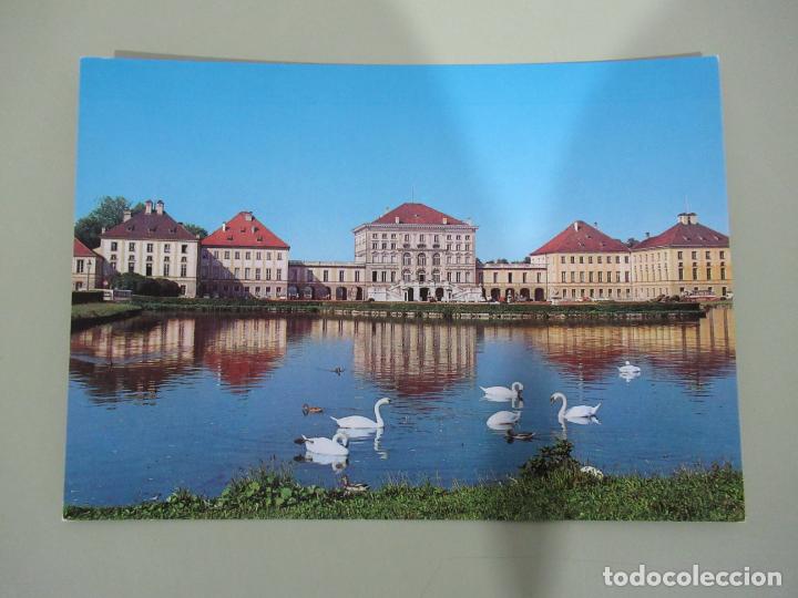 Postales: M&uuml;nchen - S/C - Foto 1