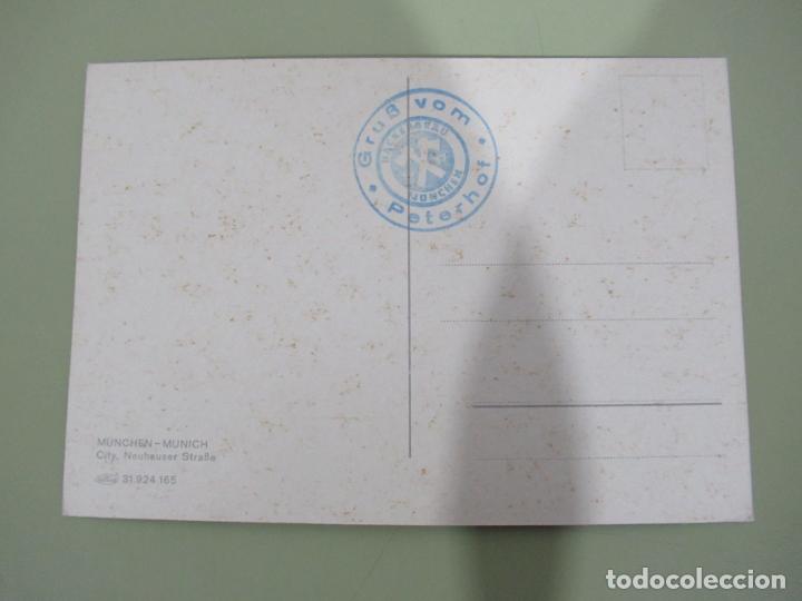 Postales: M&uuml;nchen - S/C - Foto 2