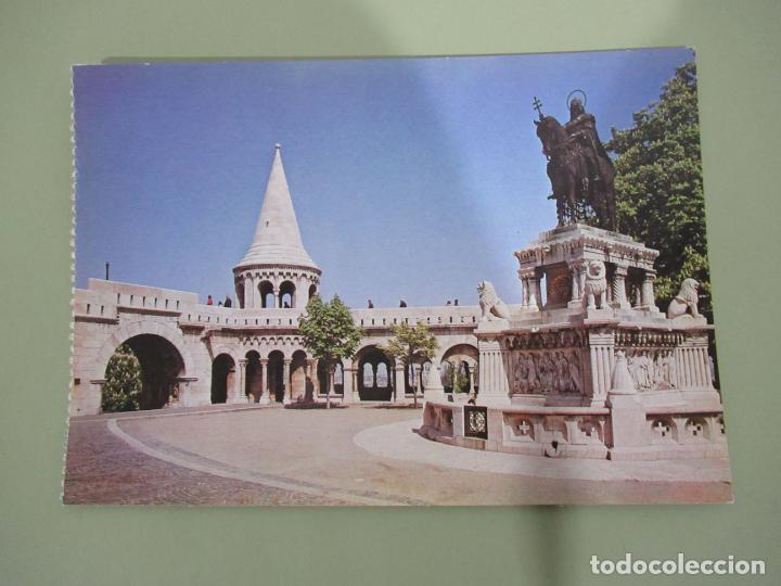 Postales: Budapest - S/C - Foto 1